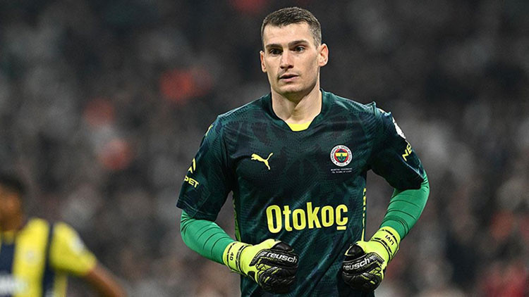 Hürriyet: Livakovic resmen Gironada