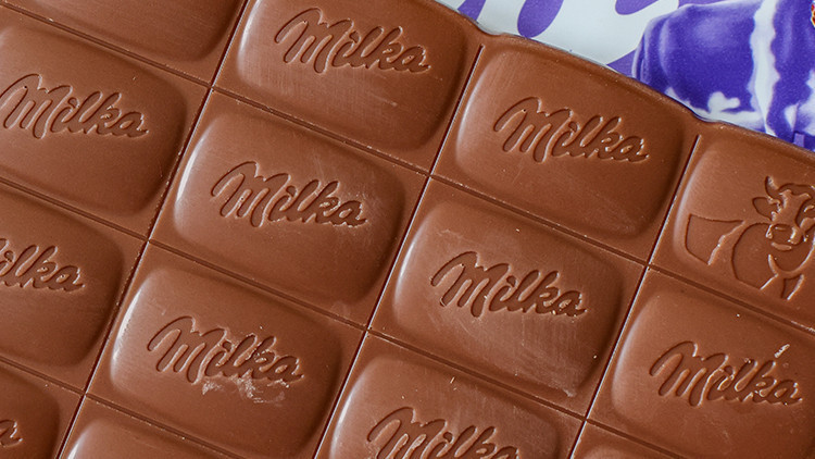 Ünlü çikolata markasına dava