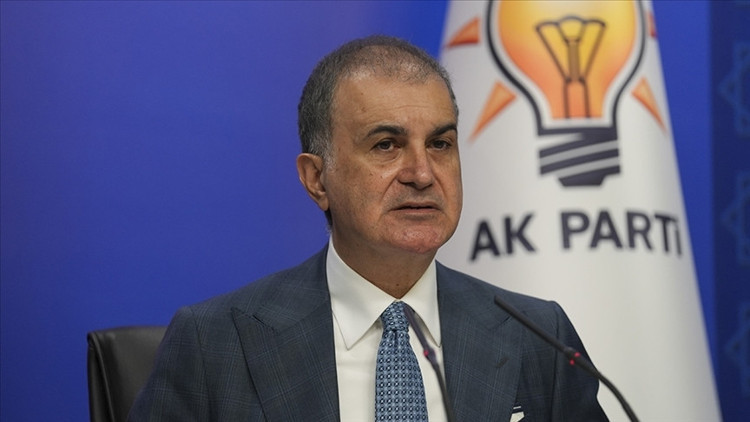 Son dakika... AK Parti Sözcüsü Çelikten CHP İstanbul İl Kongresinin iptaliyle ilgili ilk açıklama: Yargı süreci devam ediyor, ihtiyati tedbir uygulanıyor