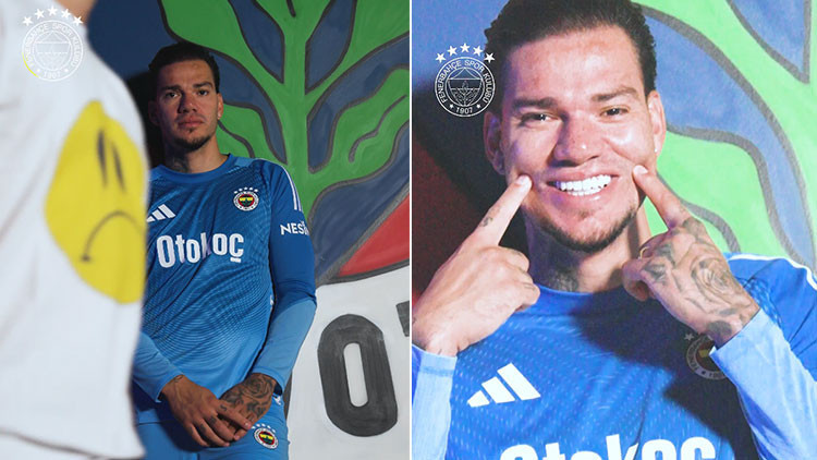 Hürriyet: Fenerbahçeden Galatasaraya Ederson göndermesi