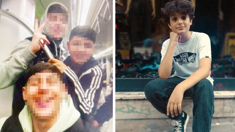 Çocuk katile 17 yaş düzenlemesi Çocuk katile 17 yaş düzenlemesi