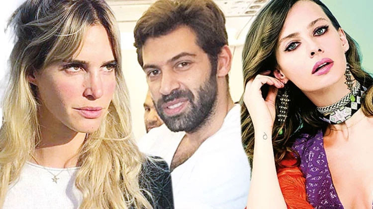 Elisabeth Masdan Tuba Ünsala sert sözler: İlk kurbanı değilim çok kadını incitti Elisabeth Masdan Tuba Ünsala sert sözler: İlk kurbanı değilim çok kadını incitti