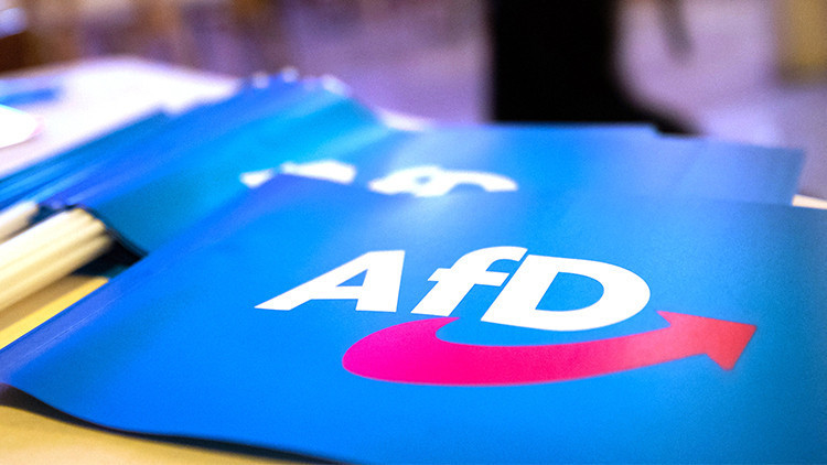 Seçimler öncesi AfD’li siyasilerin ölümü