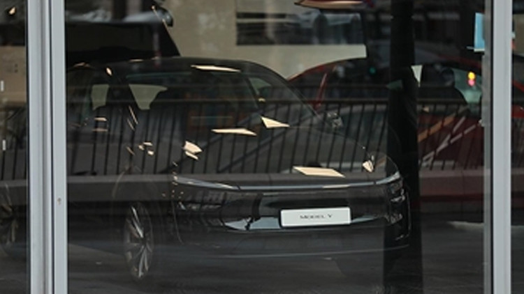 Tesla sahipleri dikkat Güvenlik açığını bir Türk buldu