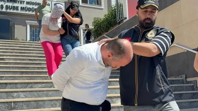 Reyhan Şef kimdir? Yemekteyiz yarışmacısı Reyhan Şef, 4 kişiyi 28 milyon  lira dolandırdı - Hürriyet En Son Haberler