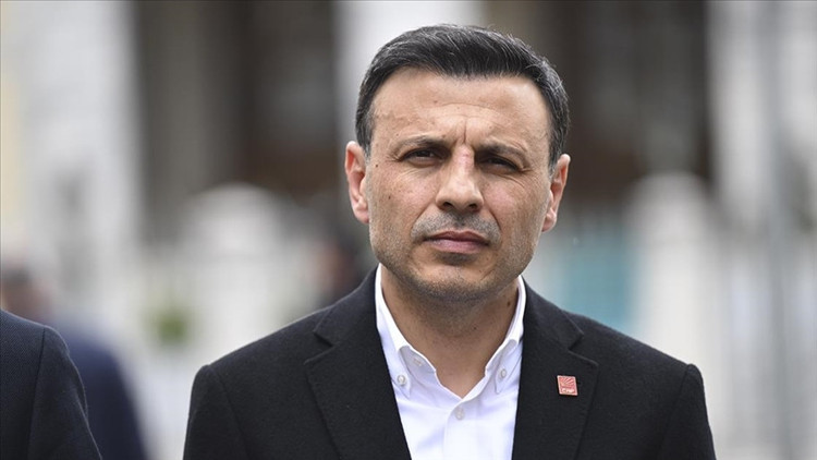 CHPnin İstanbul seçimlerinde usulsüzlük davasında tarih belli oldu CHPnin İstanbul seçimlerinde usulsüzlük davasında tarih belli oldu