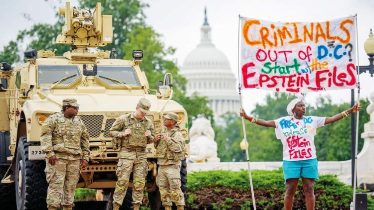 33 bin sayfalık Epstein dosyası yayınlandı 33 bin sayfalık Epstein dosyası yayınlandı