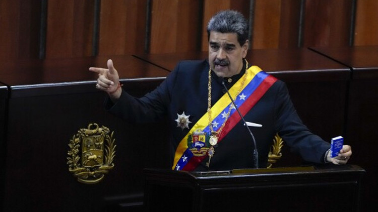 Madurodan ABDye meydan okuma: Acımasız savaşçılar oluruz