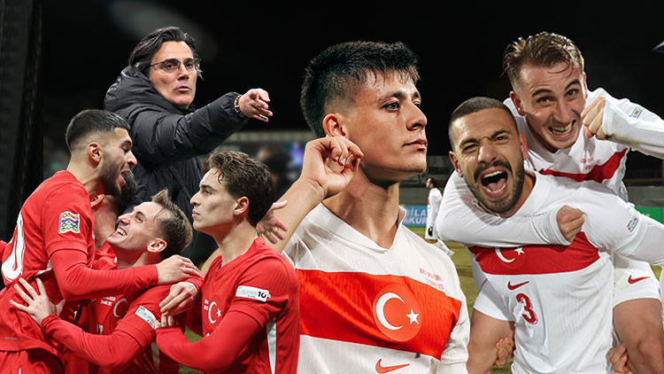 Haydi çocuklar, zaferle başlayalım Gürcistan-Türkiye muhtemel 11leri Haydi çocuklar, zaferle başlayalım Gürcistan-Türkiye muhtemel 11leri