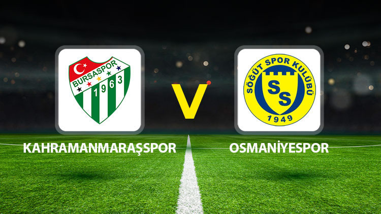 Bursaspor Söğütspor maçı ne zaman saat kaçta hangi kanalda Türkiye Kupasında 1. Tur mücadelesi