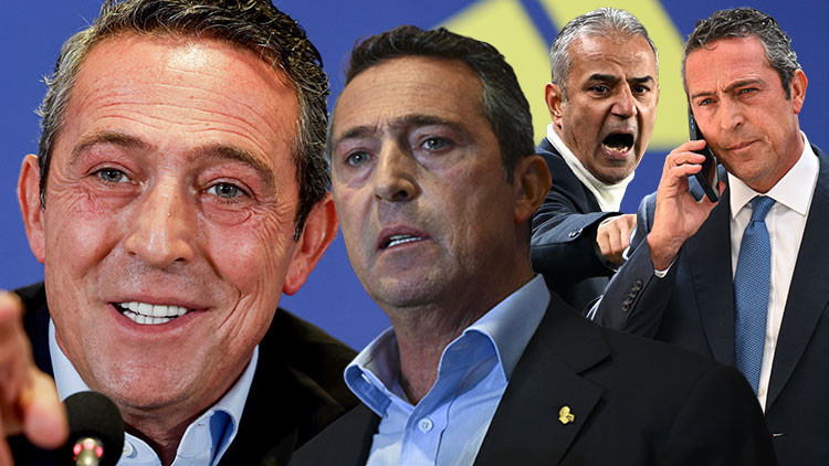 Hürriyet: Fenerbahçenin yeni teknik direktörü İsmail Kartal oluyor 3 isim reddetti