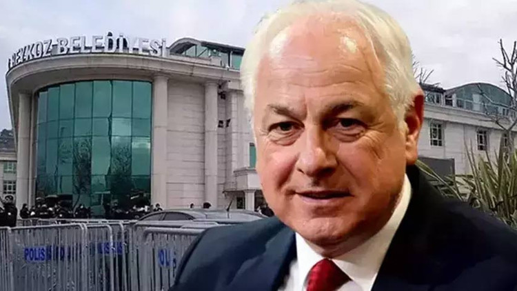 Son dakika... Görevden alınan Beykoz Belediye Başkanı Alaattin Köseler ile birlikte tüm tutuklu sanıklar tahliye edildi