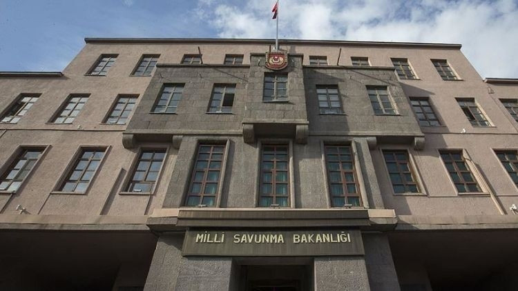 TSK’dan SDG’ye uyarı: Suriye ordusuna entegre olun TSK’dan SDG’ye uyarı: Suriye ordusuna entegre olun