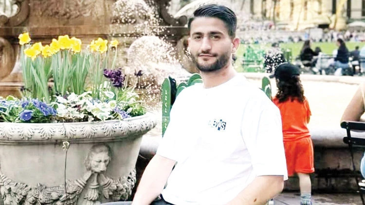 Gözaltında ölmüştü: Musa Çetin’in cenazesi Türkiye’ye uğurlandı