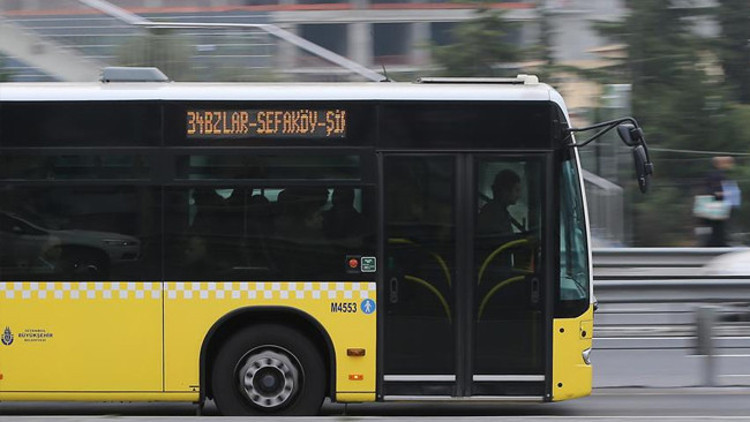İBB duyurdu: Pazartesi günü toplu ulaşım araçları ücretsiz olacak