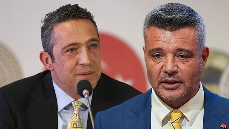 Sadettin Saran açıkladı: Ali Koçun teklifini kabul etmedim