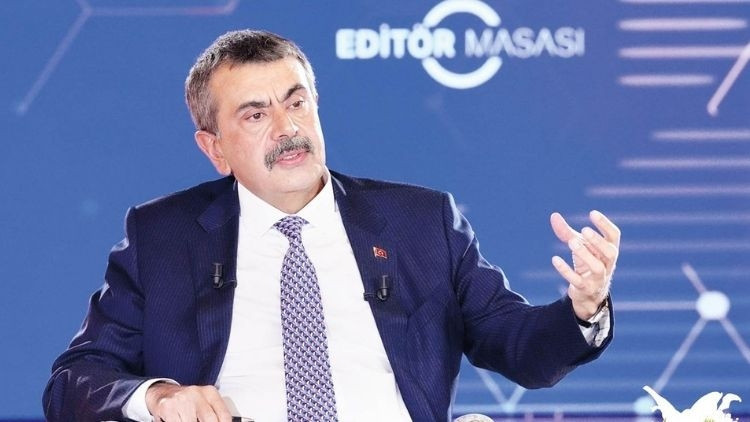 Bakan Tekin’den önemli açıklamalar: 12 yıllık zorunlu eğitim kısalabilir