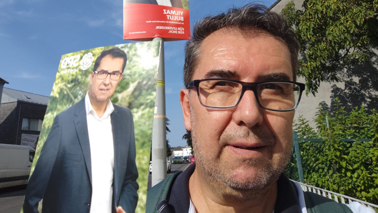 Artık söylenme söyle