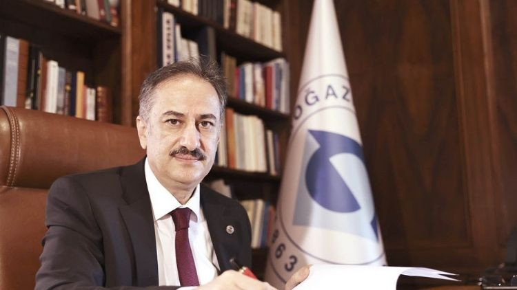 Rektör atamaları yapıldı… Prof. İnci yeniden Boğaziçi’ne