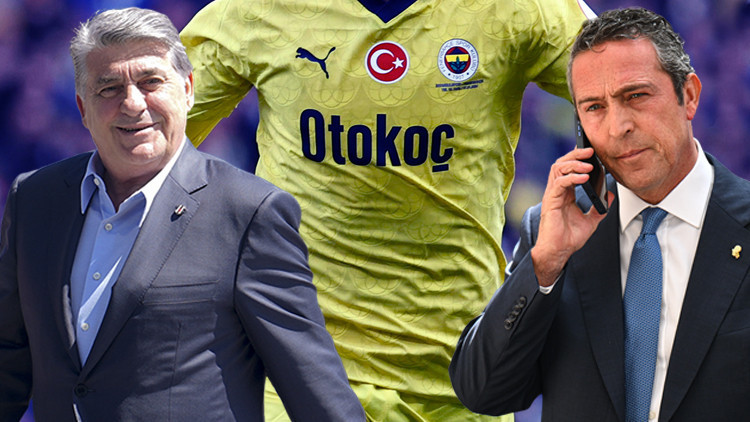 Hürriyet: Beşiktaş, Fenerbahçenin iki yıldızını istiyor Başkan Serdal Adalı transfer için bizzat devrede