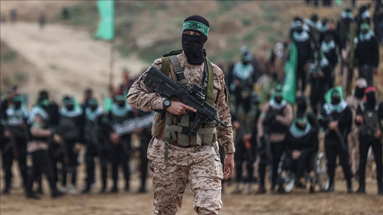 ABDden Hamasa yeni teklif iddiası