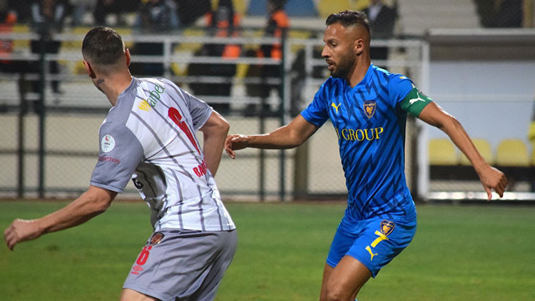 Bucaspor 1928 kayıplarda