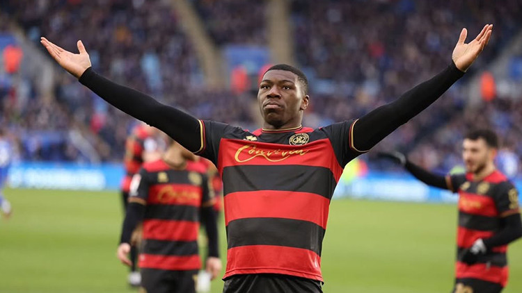 Göztepe’den Sinclair Armstrong harekatı Göztepe’den Sinclair Armstrong harekatı