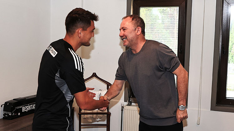 Cengiz Ünderden Sergen Yalçın sözleri: Bana her zaman inandı