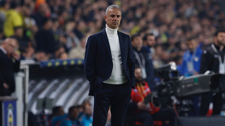 İsmail Kartaldan Fenerbahçe açıklaması