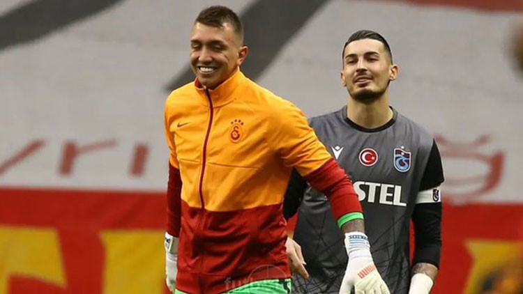 Musleradan Uğurcan Çakıra anlamlı mesaj