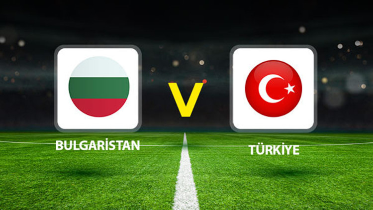 MİLLİ MAÇ CANLI YAYIN İZLEME BİLGİSİ (BULGARİSTAN - TÜRKİYE) 🔴|| Dünya Kupası Avrupa Elemeleri maçları: Bulgaristan Türkiye maçı ne zaman, bugün mü, saat kaçta, hangi kanalda Detaylar belli oldu
