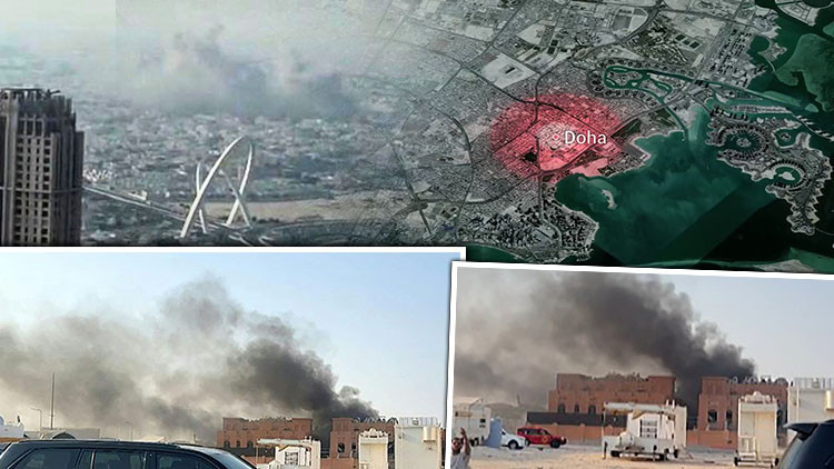 Türkiyeye akılalmaz tehdit İsrail haddini aştı... WSJ: Türkiyeden Hamasa kritik istihbarat