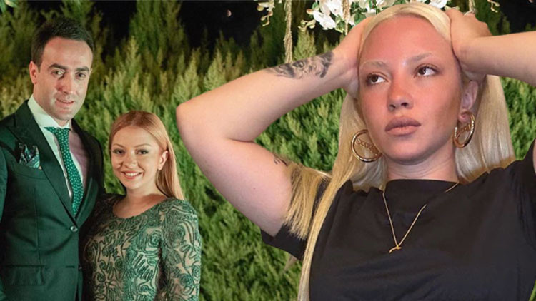 Ece Seçkin ve eşini ölümle tehdit eden şüpheli serbest bırakıldı