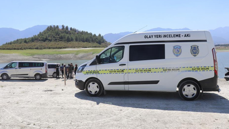 İntihar edeceğim diyerek evden ayrıldı, cansız bedeni barajda bulundu