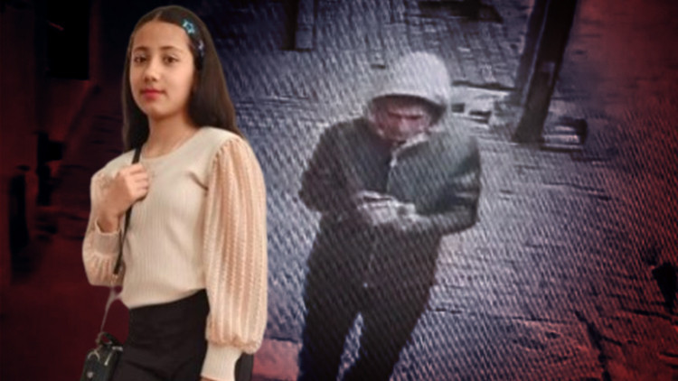 Evine girdiği Meryeme taşla saldırıp öldürmüştü... Bağcılardaki cani hakim karşısına çıkacak