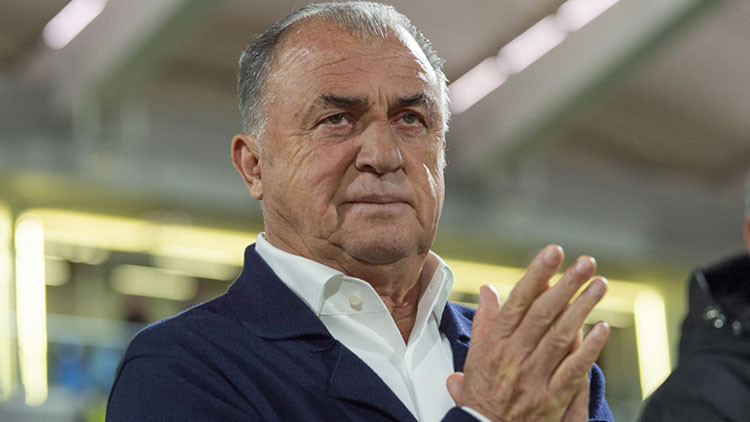 Fatih Terim için sürpriz milli takım iddiası