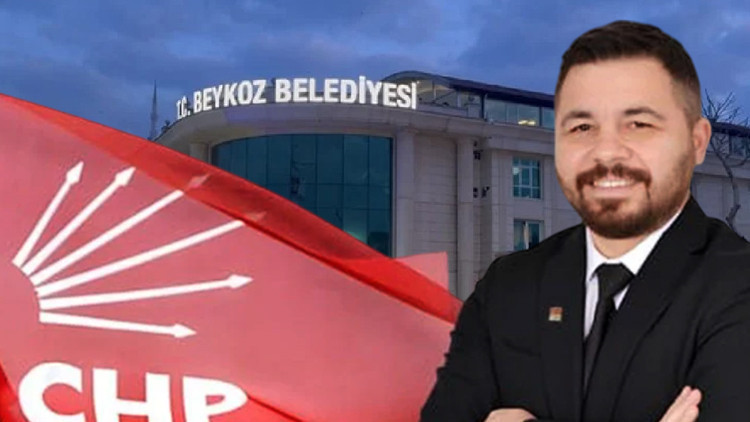 Beykozda peş peşe istifalar... Bir isim daha CHPden ayrıldı Beykozda peş peşe istifalar... Bir isim daha CHPden ayrıldı
