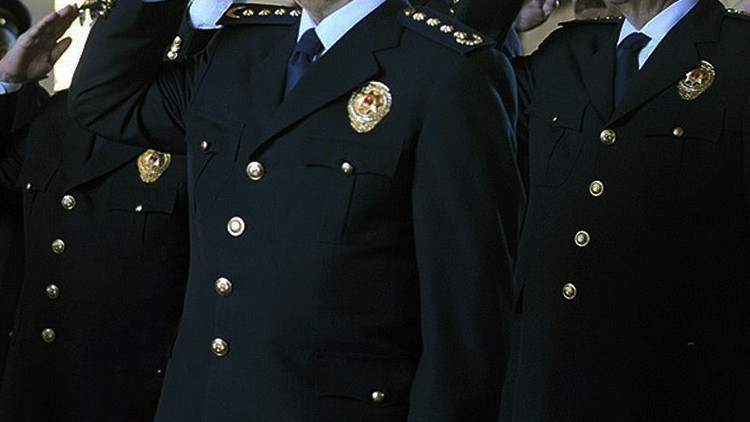 Son dakika haberi... 37 ilin emniyet müdürü değişti, 22 ilin emniyet müdürü merkeze çekildi Son dakika haberi... 37 ilin emniyet müdürü değişti, 22 ilin emniyet müdürü merkeze çekildi