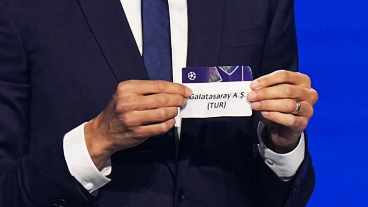 Frankfurt maçına 217 bin TLlik bilet Frankfurt maçına 217 bin TLlik bilet