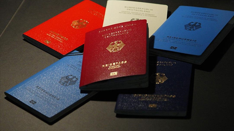 Hızlı vatandaşlığa son