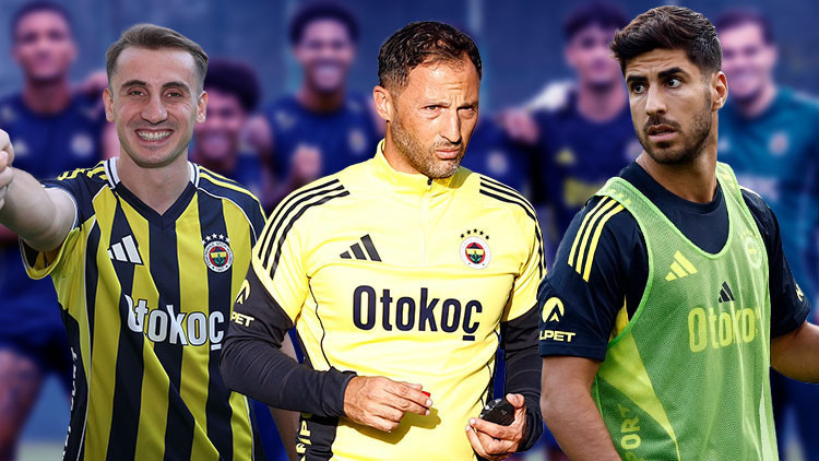 Tedescodan Fenerbahçe-Trabzonspor maçı öncesi Kerem Aktürkoğlu kararı 2 yıldız ile ilk 11e Tedescodan Fenerbahçe-Trabzonspor maçı öncesi Kerem Aktürkoğlu kararı 2 yıldız ile ilk 11e