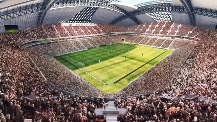 Box to box nedir Futbolda box to box ne anlama gelir Box to box nedir Futbolda box to box ne anlama gelir