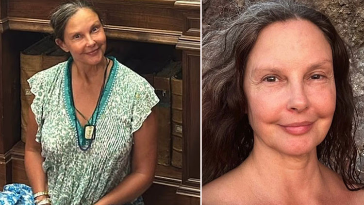 Tecavüze uğrayıp hamile kaldı... Annesi kollarında öldü... Acı çemberinden geçen oyuncu ak düşmüş saçlarıyla hiç yaşamadığı çocukluğunun neşesini arıyor