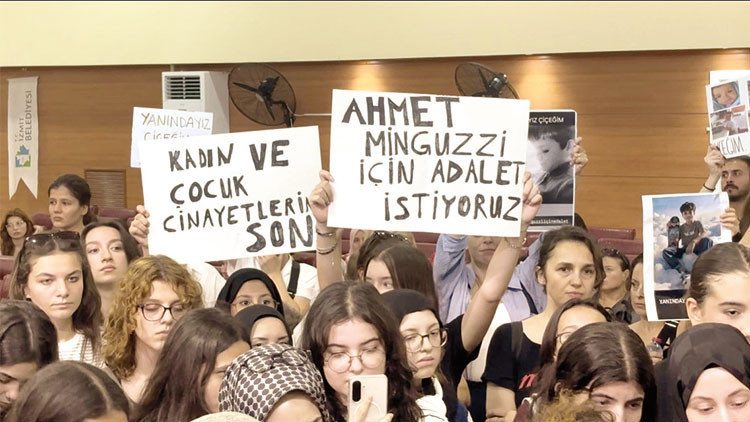 İşte ‘suça sürüklenen çocuk’ teklifi İşte ‘suça sürüklenen çocuk’ teklifi