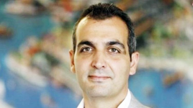 ‘Yolsuzluk’ dosyasından da tutuklandı