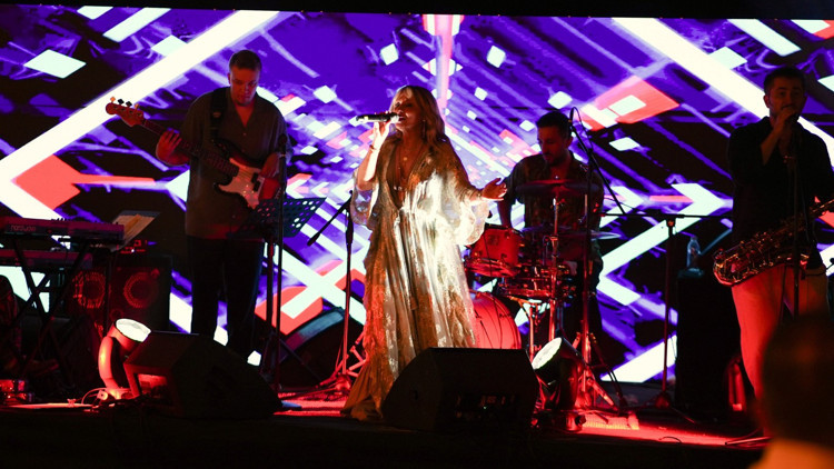 Tasting Alaçatı’nın altıncısı ‘Sakız Ağacım’ temasıyla gerçekleşti