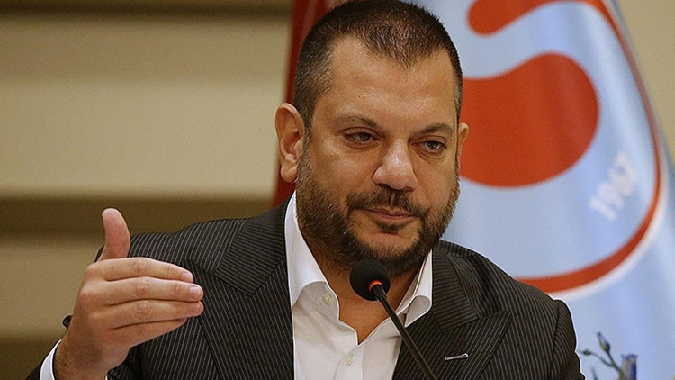 Hürriyet: Ertuğrul Doğandan Fenerbahçe maçı itirafı: Sahadan çekilmeyi düşündük