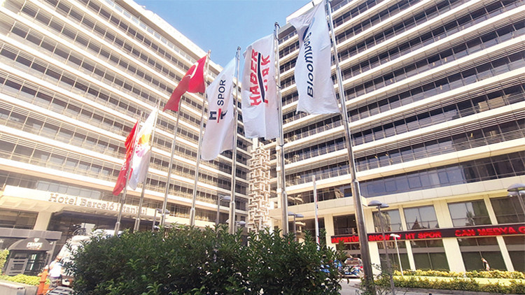 Son dakika haberi: Can Holdinge yönelik soruşturmada 5 tutuklama, 1 ev hapsi