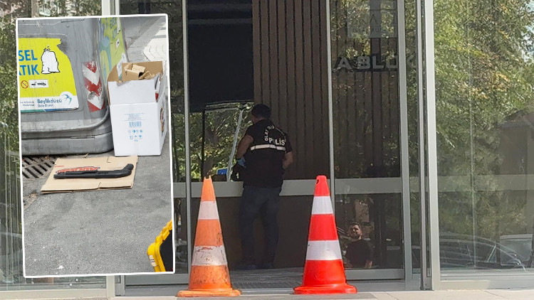 Boşanma aşamasındaki eşini ayağından vurup kaçtı Boşanma aşamasındaki eşini ayağından vurup kaçtı