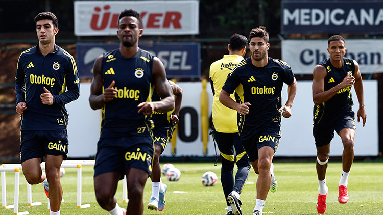 Fenerbahçede Nelson Semedo sevinci Fenerbahçede Nelson Semedo sevinci